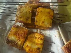 -尕羊烤肉餐厅·清真(会宁路店)