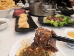 -陈记顺和潮汕牛肉火锅(番禺迎宾大道店)