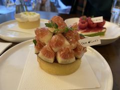 -Ten Olives甜点