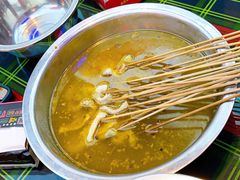 涮肚-丁丁龙虾(总店)