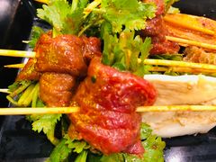 -XiaoJunGan Hotpot 钢管厂五区小郡肝火锅串串香