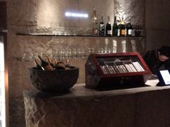 -广州柏悦酒店·悦吧·顶楼露天酒吧