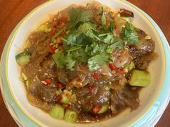 -韩记海鲜饺子(隆仁世家店)