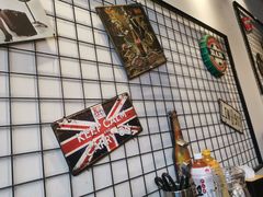 -梵行小馆烤肉(即墨店)