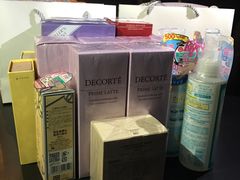 -国药中服免税(北京坊店)