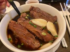 -中国厨房/台湾牛肉面