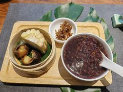 -王府茶楼茶宴·创意菜(大观园总店)