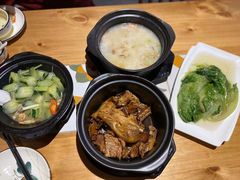 -鑫阿强海鲜大排档·老厦门特色菜(中山路店)