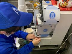 -陈多多·豆腐奶茶(前锋路店)