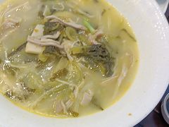 -沈家花园如皋菜(君御豪庭店)