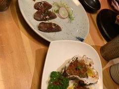 -王鼎精致料理铁板烧(世博源店)