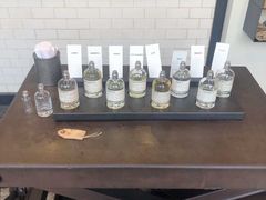 -LE LABO(ルラボ代官山店)