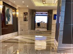 -瑞升芭富丽大酒店-自助餐厅