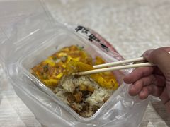 -老通城豆皮大王(吉庆街店)