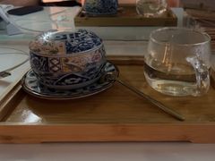 -施奈儿.洗头頭療.按摩SPA.采耳(上梅林店)