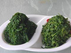 -小叶手抓·清真食品(治平路店)