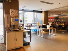 -阿那亚第三食堂 Cafeteria 3