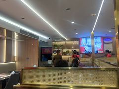 -蚝翅·海鲜粥·烧烤·羊肉季(鄞州万达店)
