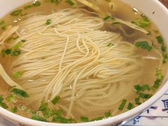 白汤奥灶面-苏苑饭店-中餐厅(长桥地区店)