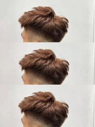 -Kraemer Paris  苏豪路易士·嘉玛发廊