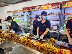 -彭姐麻辣烫(海淀店)