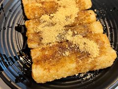 红糖糍粑-一岚一山(角门总店)