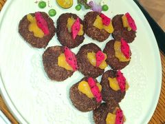 -甜阿姨·天台花园私房菜(万松园店)