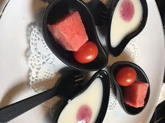 -鲑属寿司·火山石烧和牛(南城店)