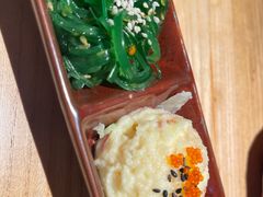 -鹤龟料理店(时代天街店)