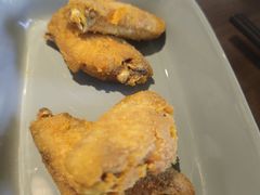 -蜜桃餐厅·古运河畔(南下塘店)