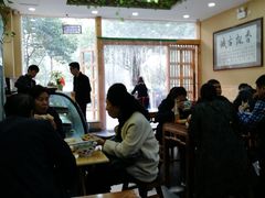 大堂-澄城水盆羊肉(澄县老哥红庙坡店)