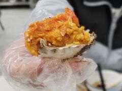-七的湖·晚芳亭·阳澄湖农家菜·大闸蟹(莲花岛店)