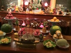 -宝轩渔府·老字号海鲜·正宗津菜(水上店)