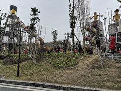 -枫香湖儿童公园