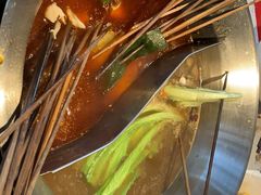 -牛華八婆火锅串串(南中环店)