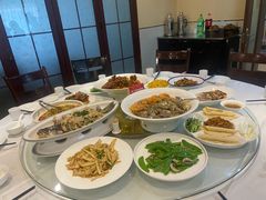 -鼎好家常菜(天桥店)