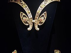 -深圳珠宝博物馆