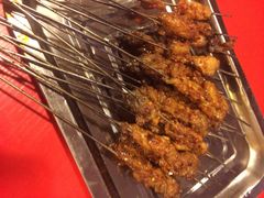 -玲玲涮牛肚(土门坊店)