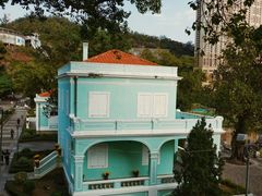 -龙环葡韵住宅式博物馆
