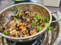-贵州笋子鸡(米市街店)