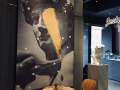 大堂-乔泰勒JOETYLER西餐厅(曲江店)