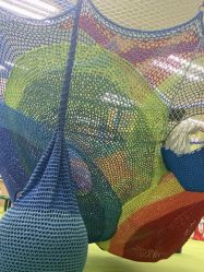 -莫莉幻想儿童乐园(武汉经开永旺店)