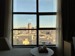 -华海酒店(茂名高铁站店)