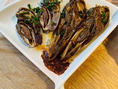 麻辣鸭头-霸王虾·小龙虾香辣蟹(玉林店)