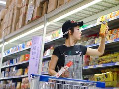 -麦德龙(郑东店)