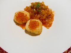 -天龙轩(香港丽思卡尔顿酒店)