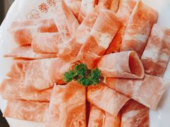 -季季红火锅(文化大厦店)