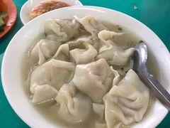 馄饨-宋家馄饨馆(八一公园店)