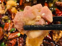 -天治宣·野椒鸡(龙头寺总店)