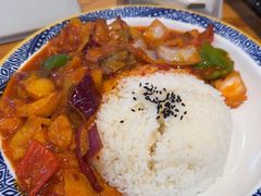 -伊麦佳兰州牛肉面清真美食店